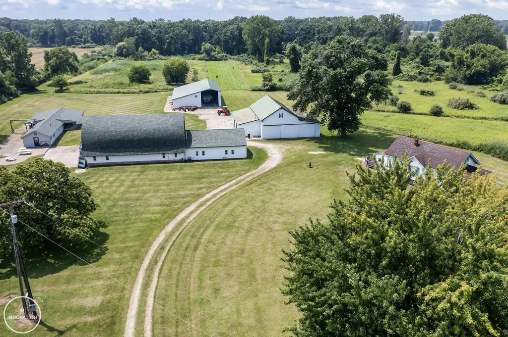 1803 Stewart Road Clay Township MI 48028