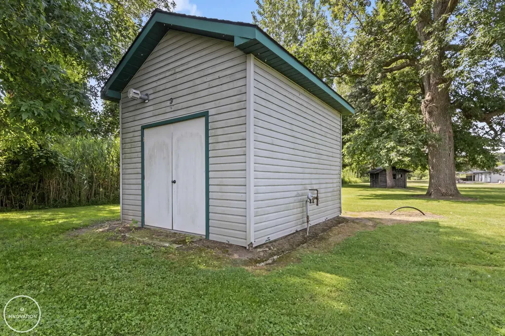 1803 Stewart Road Clay Township MI 48028