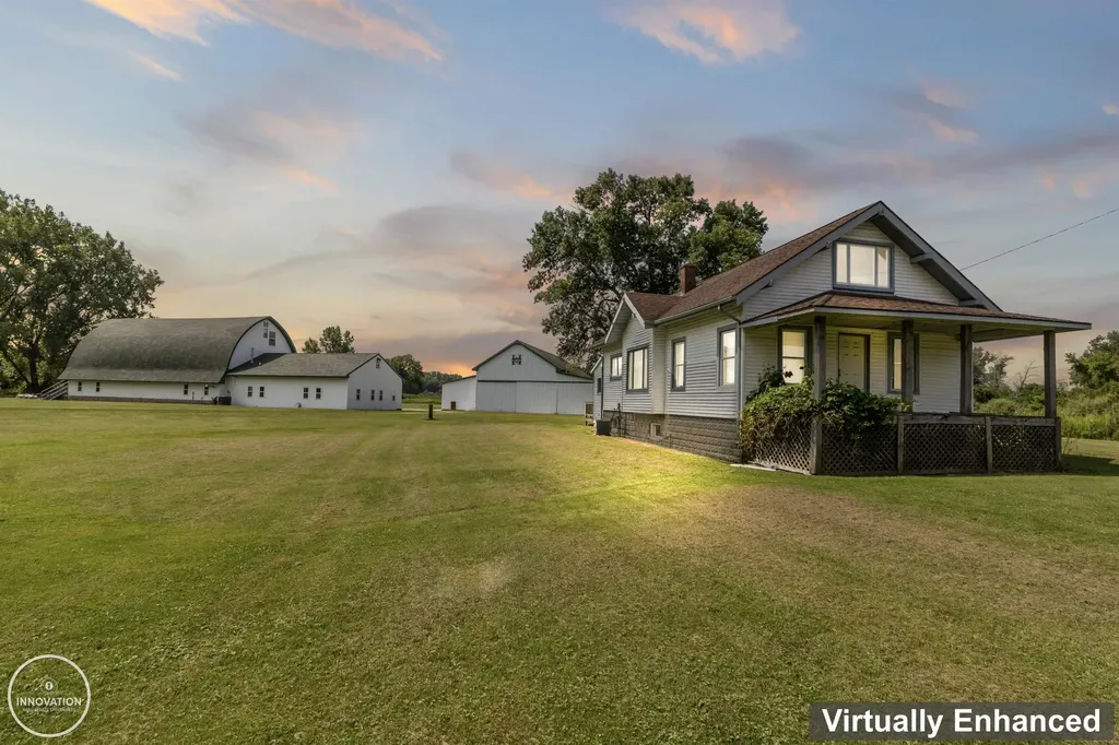 1803 Stewart Road Clay Township MI 48028