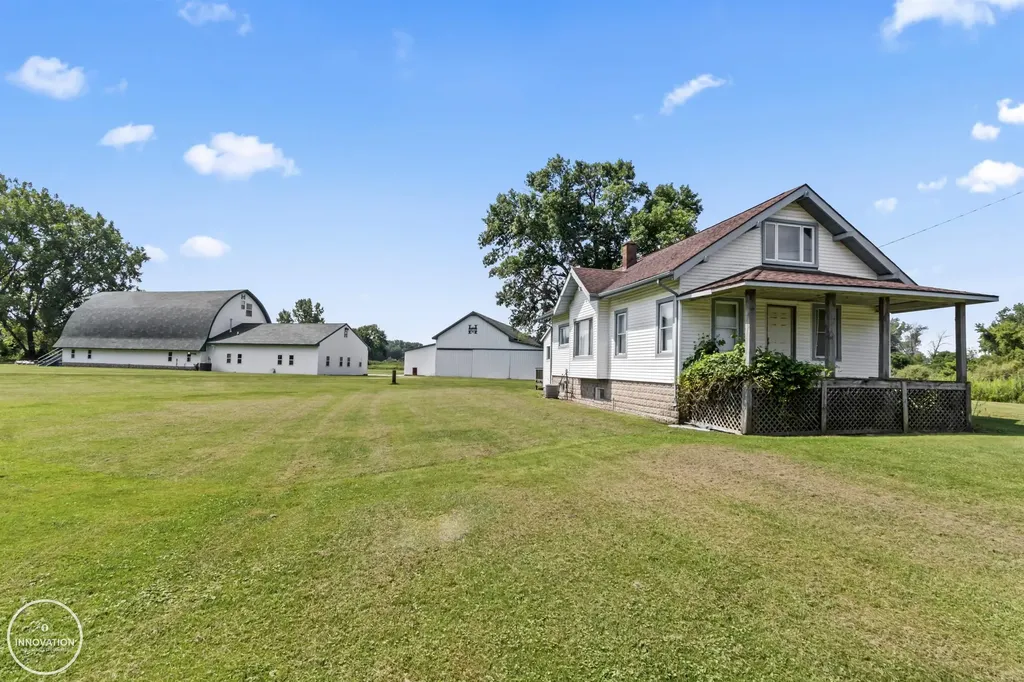 1803 Stewart Road Clay Township MI 48028