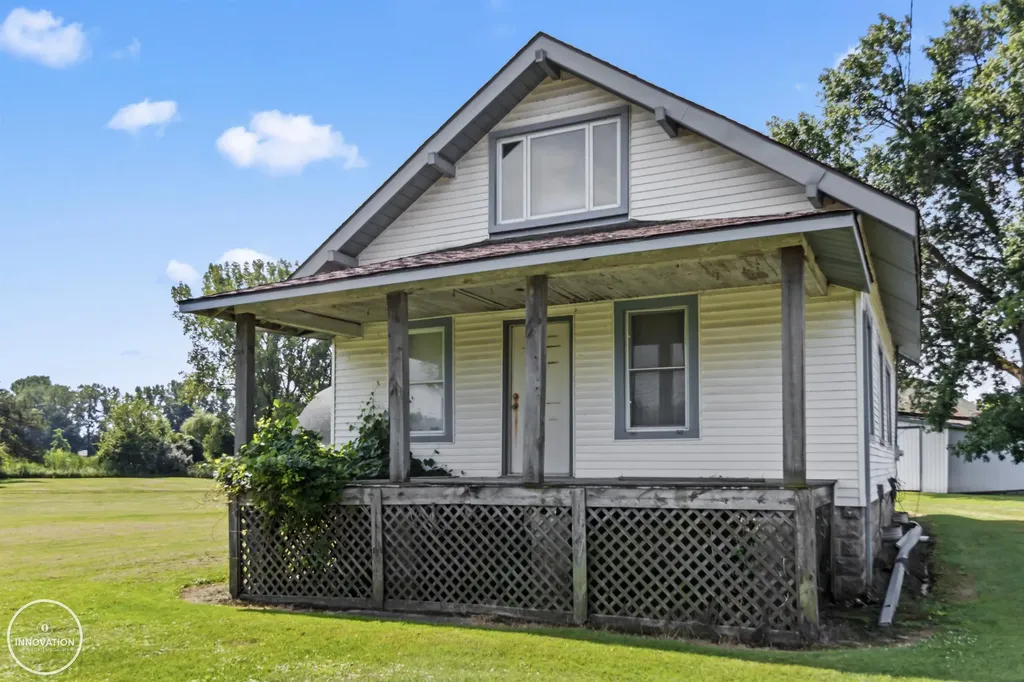 1803 Stewart Road Clay Township MI 48028