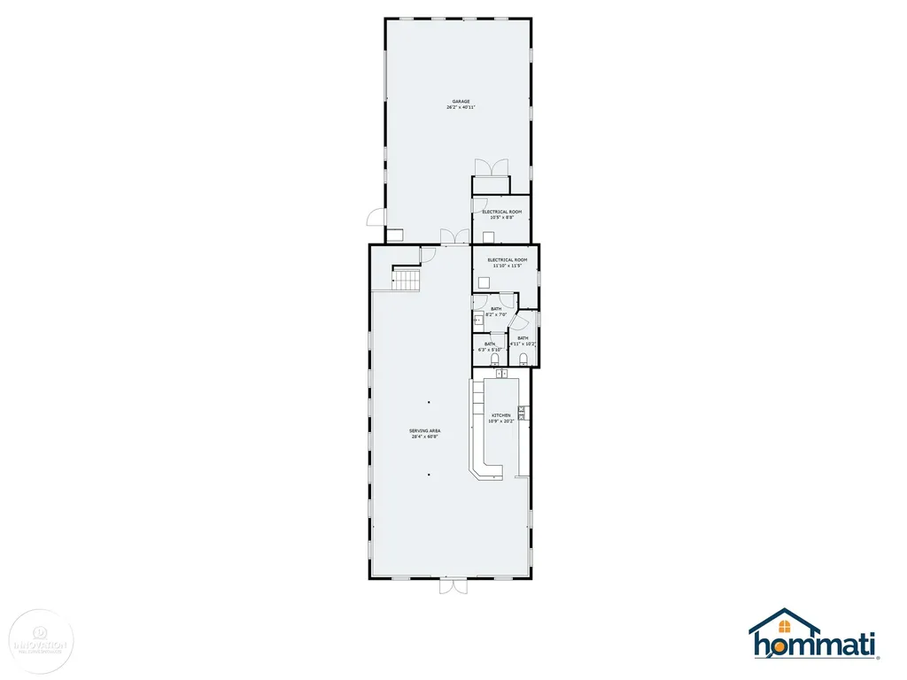 1803 Stewart Road Clay Township MI 48028