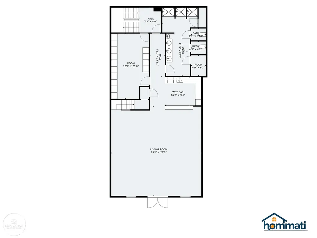 1803 Stewart Road Clay Township MI 48028