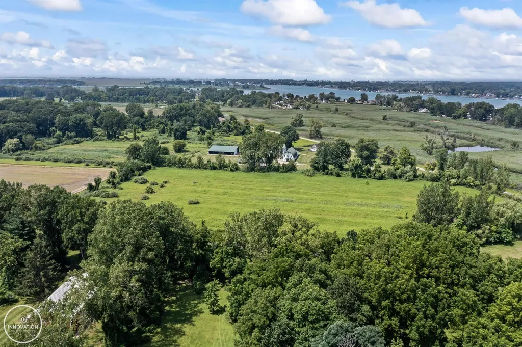 1803 Stewart Road Clay Township MI 48028