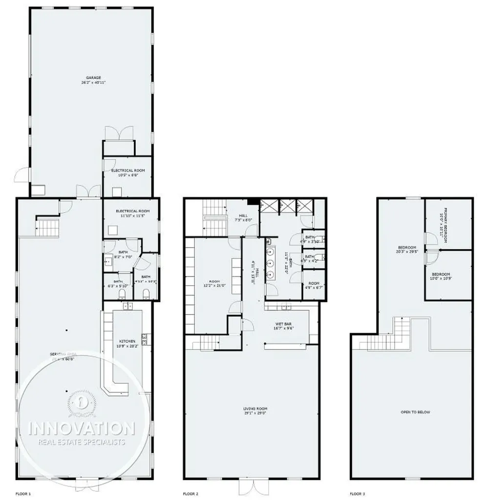 1803 Stewart Road Clay Township MI 48028