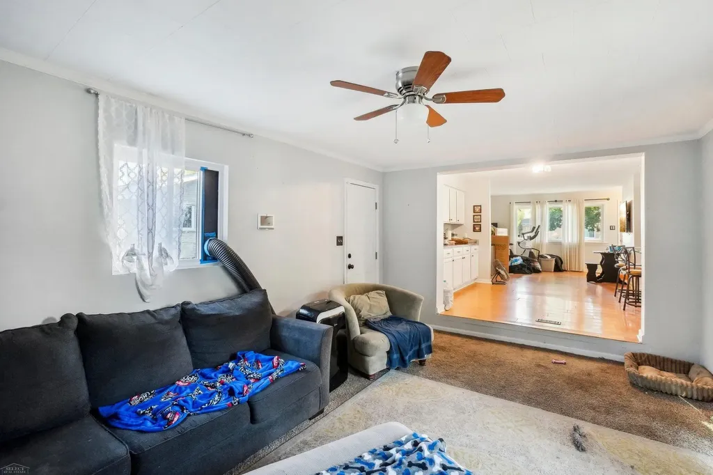 34559 Chope Place Clinton Charter Township MI 48035