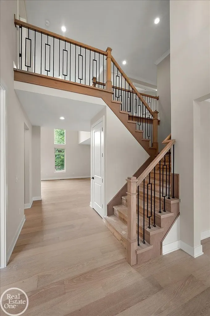 54438 Carrington Drive Shelby Charter Township MI 48316