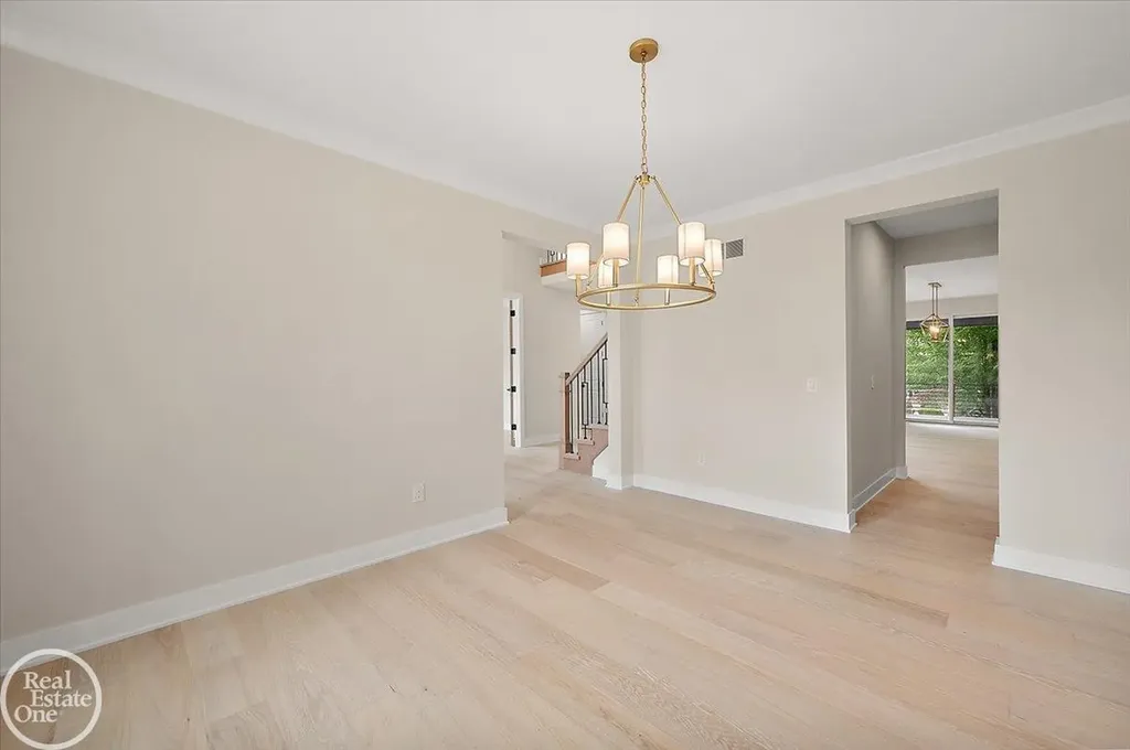 54438 Carrington Drive Shelby Charter Township MI 48316