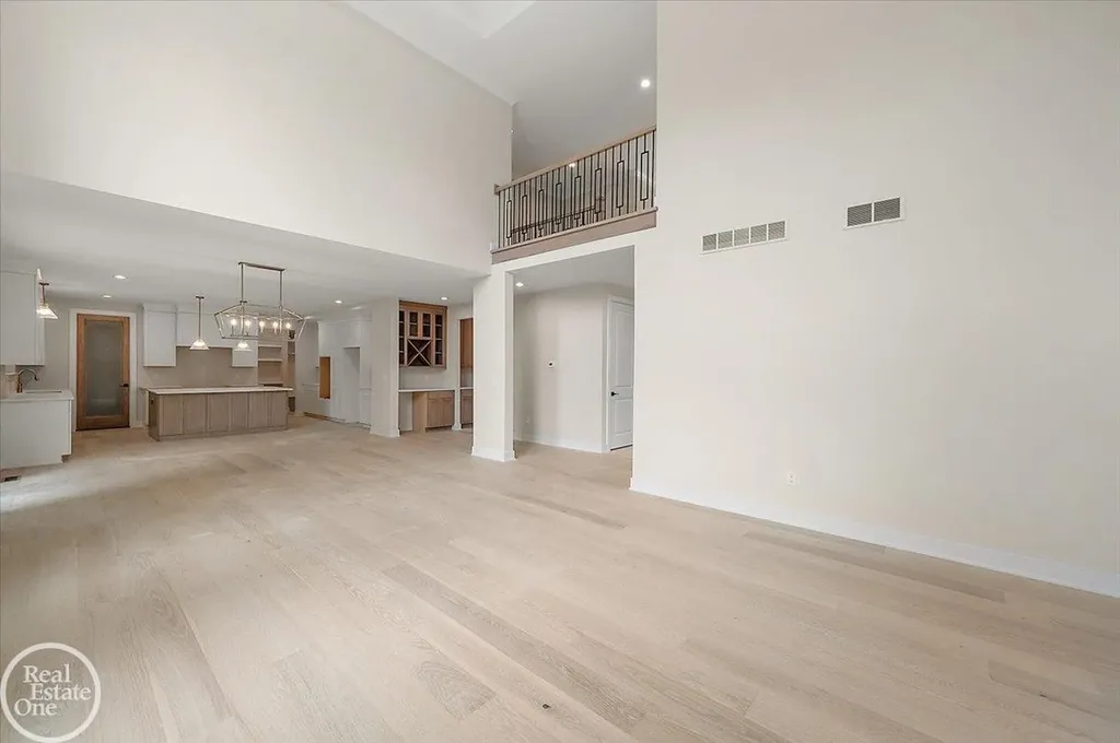 54438 Carrington Drive Shelby Charter Township MI 48316