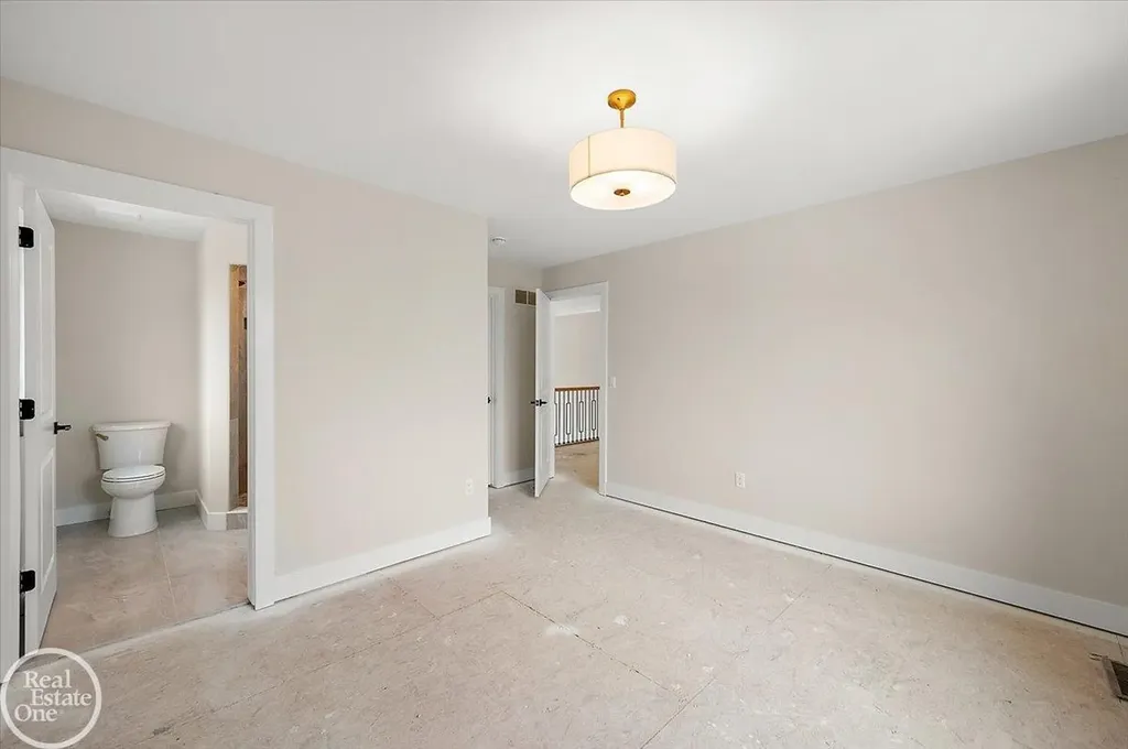 54438 Carrington Drive Shelby Charter Township MI 48316