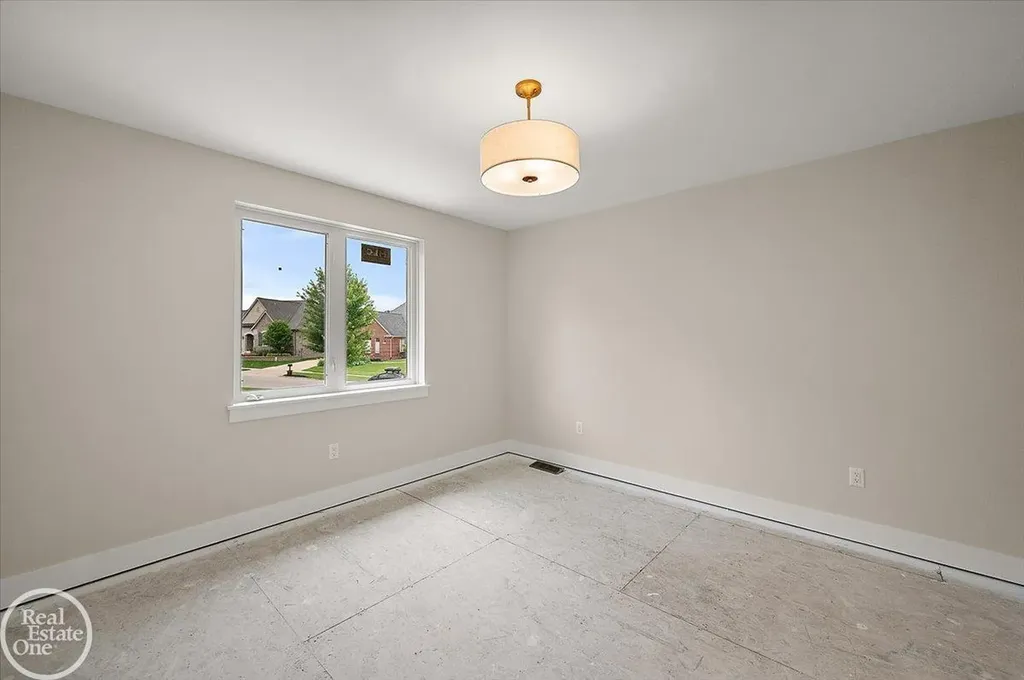 54438 Carrington Drive Shelby Charter Township MI 48316