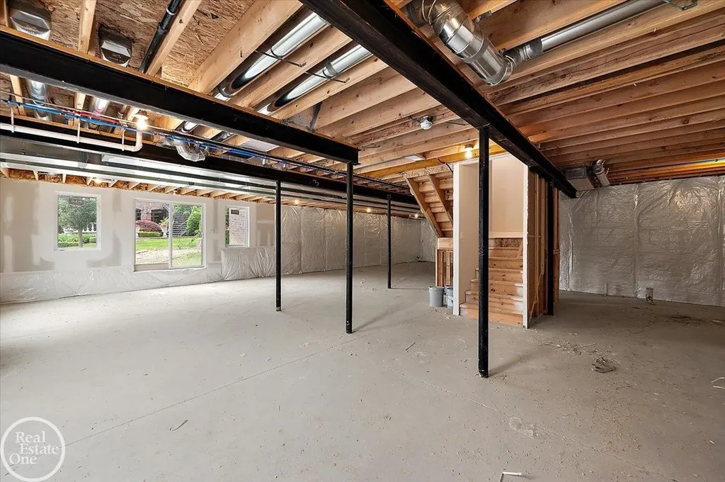 54438 Carrington Drive Shelby Charter Township MI 48316