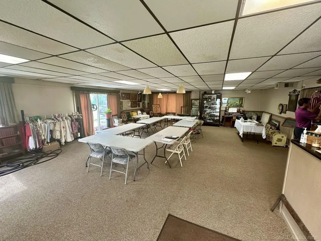 123 N Belle River Road Marine City City MI 48039