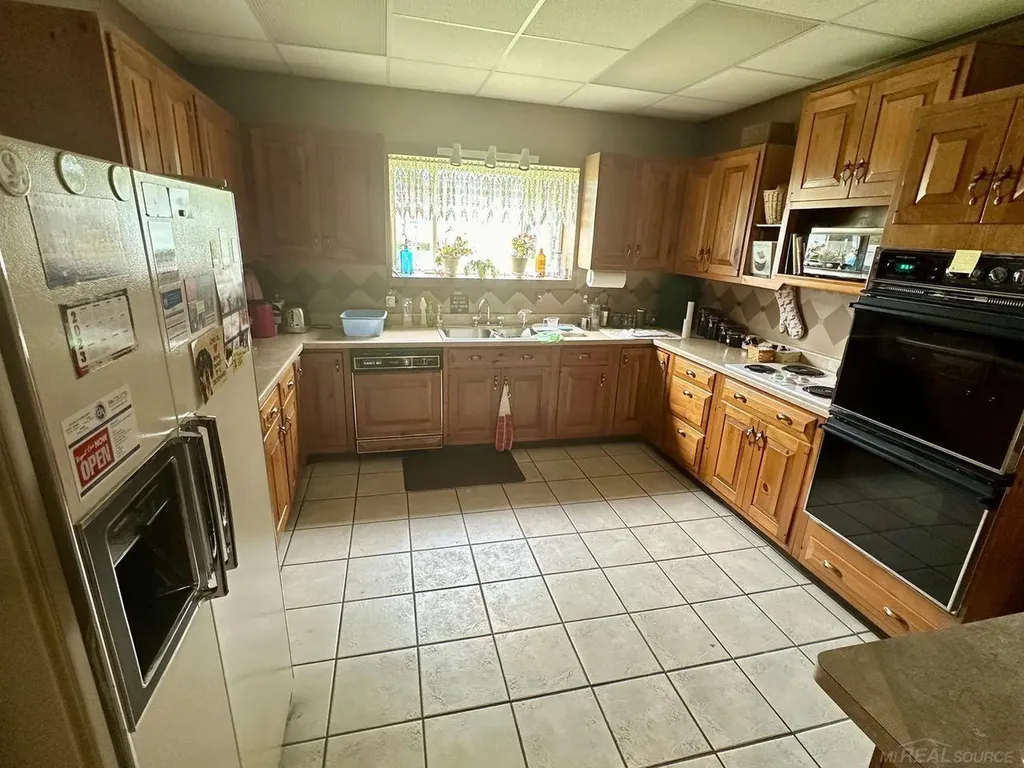 123 N Belle River Road Marine City City MI 48039