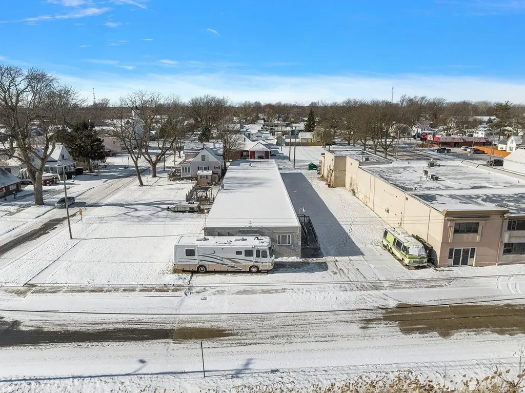 123 N Belle River Road Marine City City MI 48039