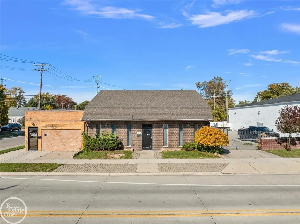 17511 Stephens Drive Eastpointe City MI 48021