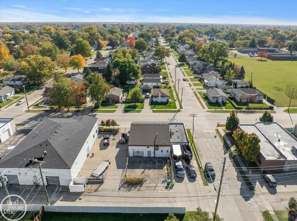 17511 Stephens Drive Eastpointe City MI 48021