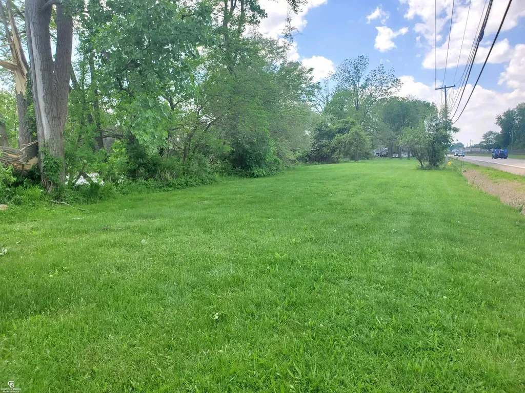 00 N River A-b Road Harrison Charter Township MI 48045