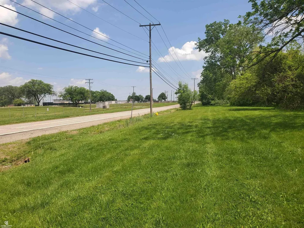 00 N River A-b Road Harrison Charter Township MI 48045