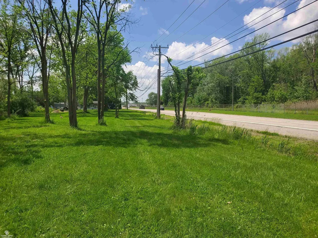 00 N River A-b Road Harrison Charter Township MI 48045