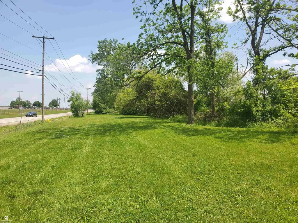 00 N River A-b Road Harrison Charter Township MI 48045