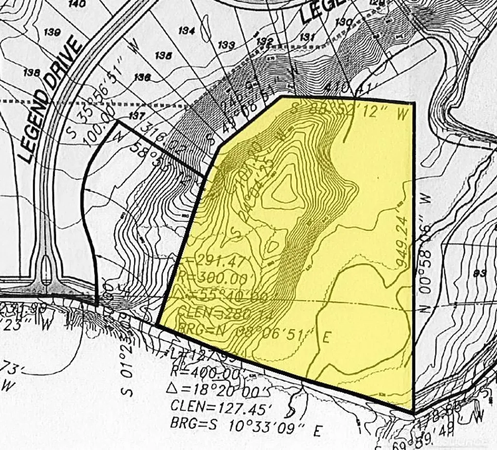 0 31 Mile Road Washington Township MI 48095
