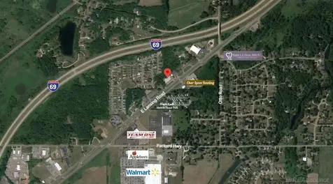 1761 Lansing Road Charlotte City MI 48813
