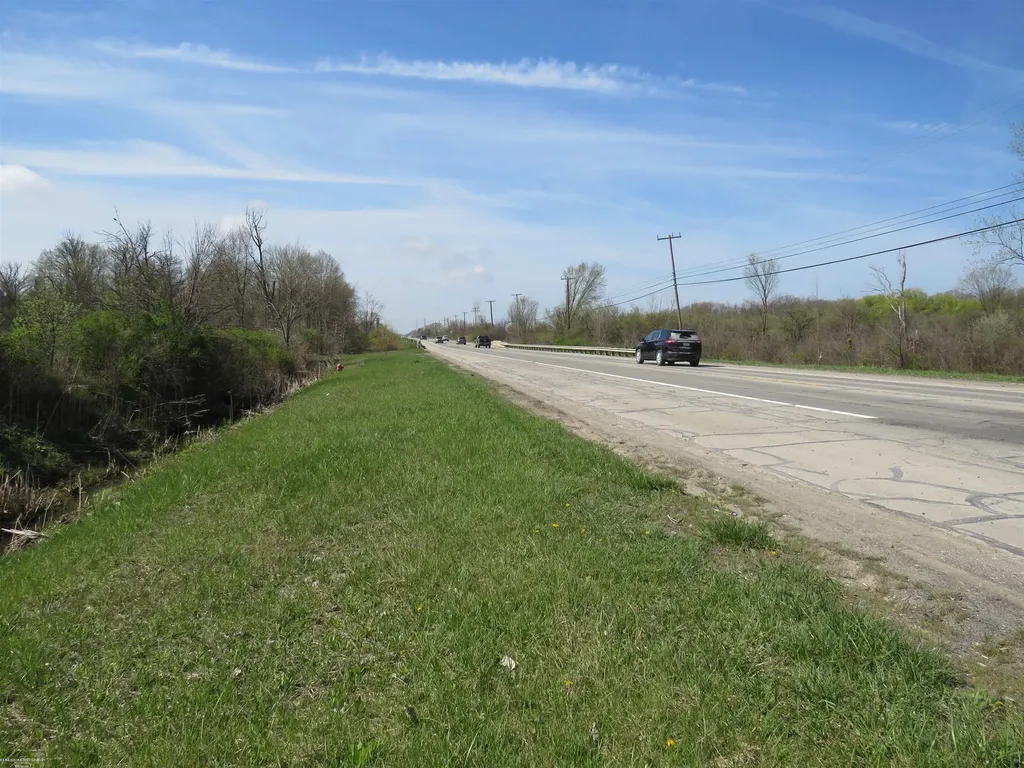 0 Gratiot Road Lenox Township MI 48048