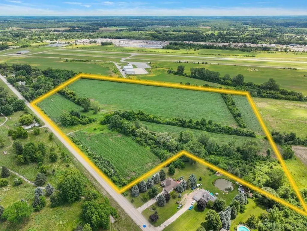 67800 Powell Road Washington Township MI 48095