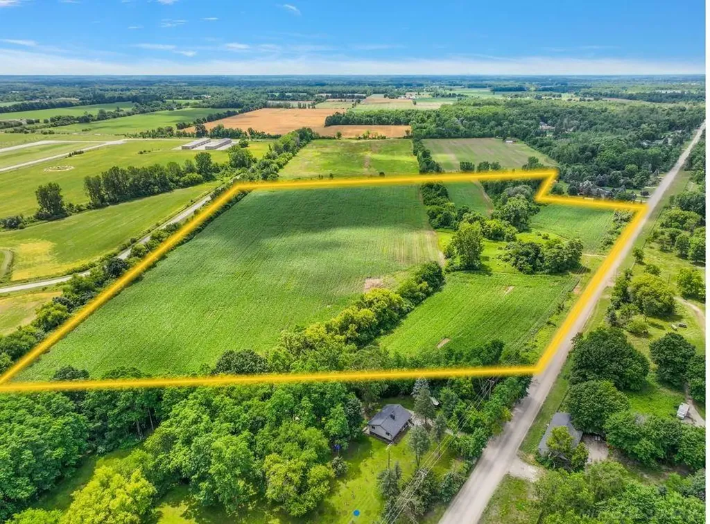 67800 Powell Road Washington Township MI 48095
