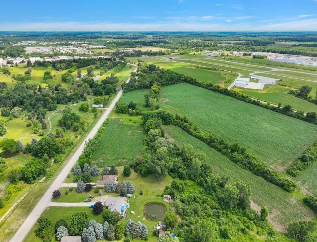 67800 Powell Road Washington Township MI 48095