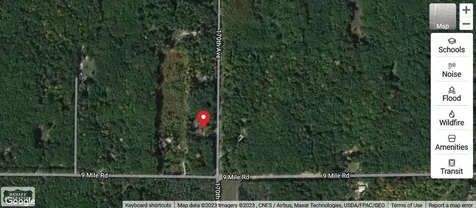 9083 170TH Avenue Reed City City MI 49677