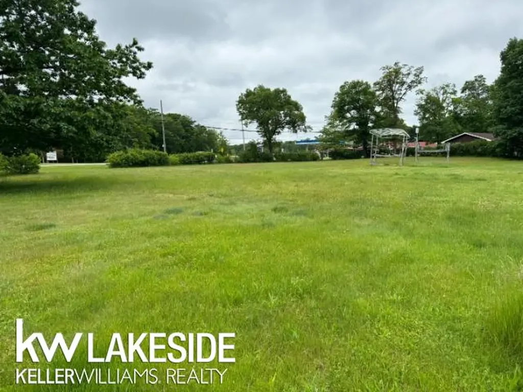 4501 Shelby Ann Court Caseville Township MI 48755