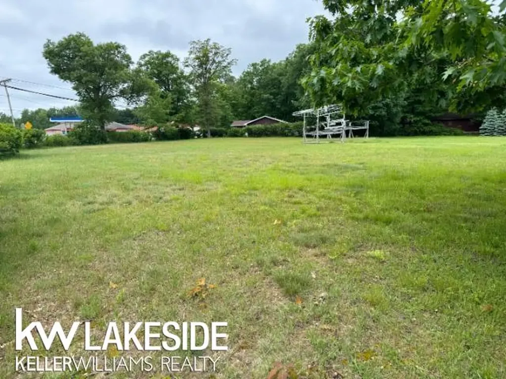 4501 Shelby Ann Court Caseville Township MI 48755