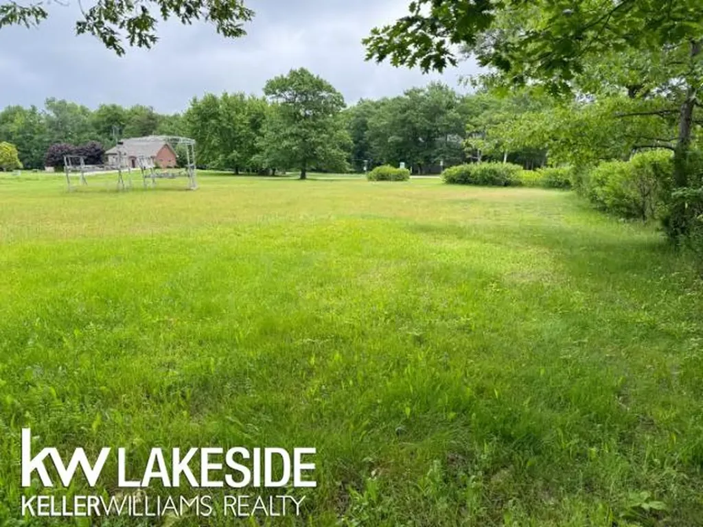 4501 Shelby Ann Court Caseville Township MI 48755