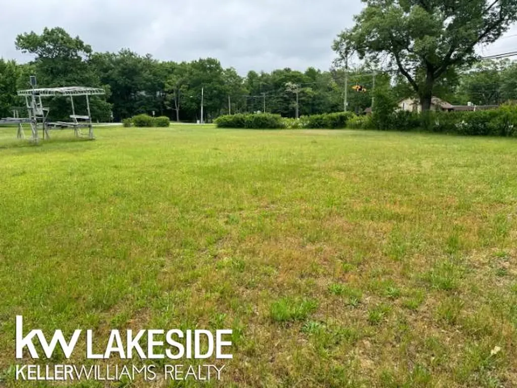 4501 Shelby Ann Court Caseville Township MI 48755