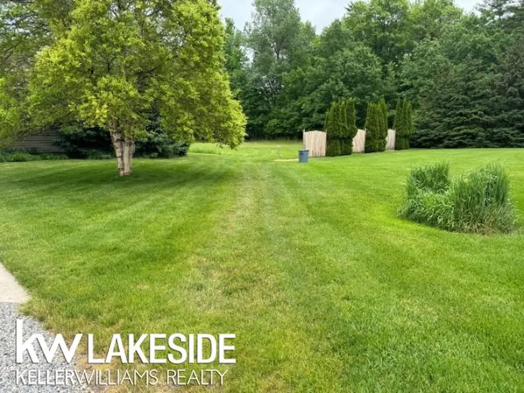 4501 Shelby Ann Court Caseville Township MI 48755