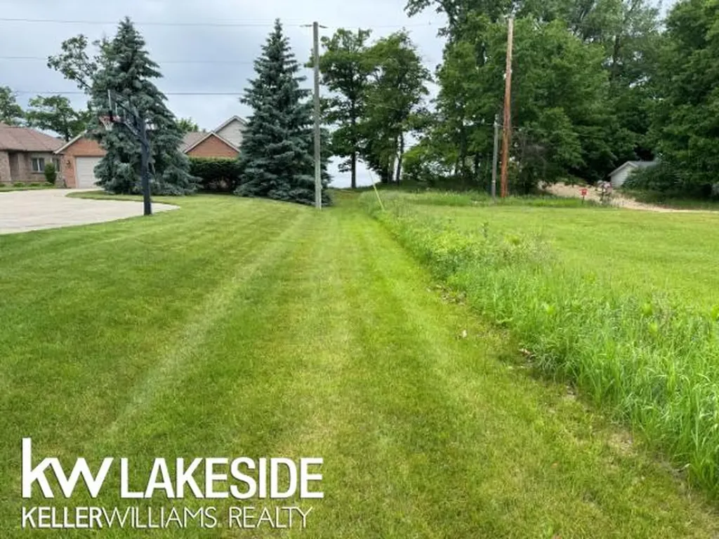 4501 Shelby Ann Court Caseville Township MI 48755