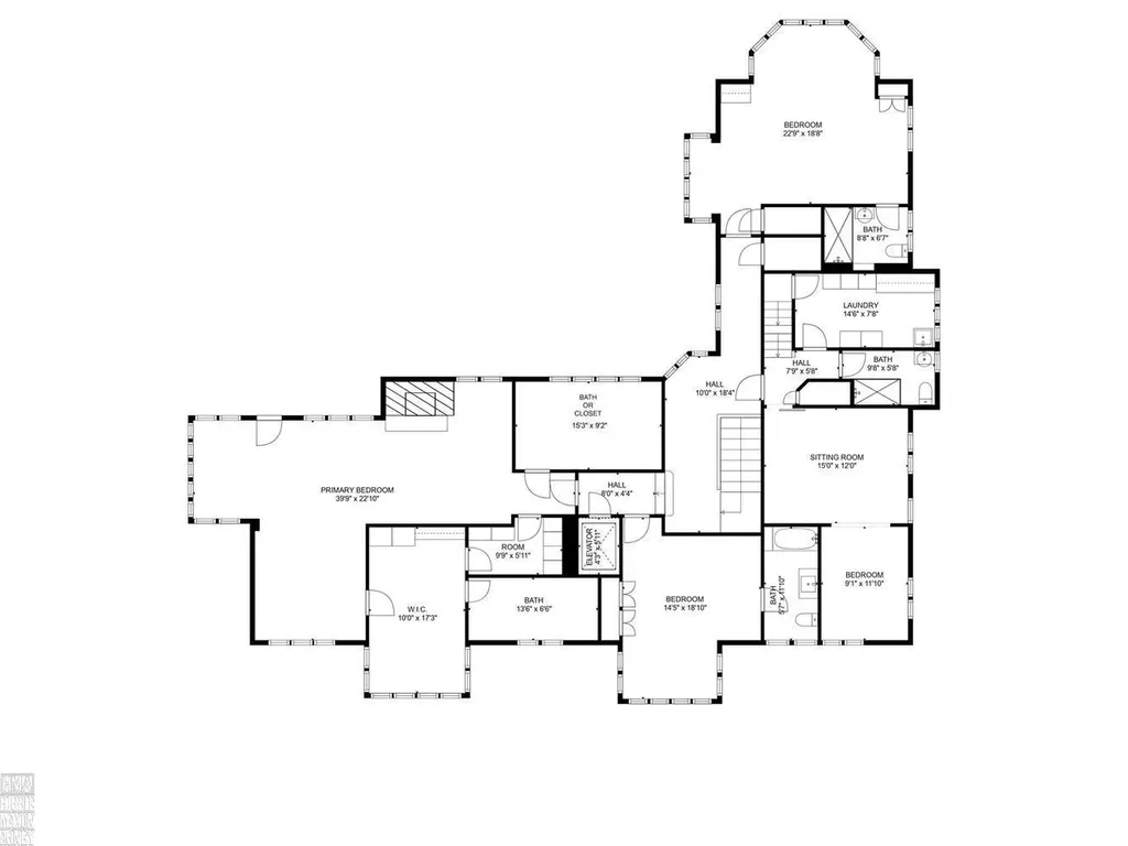 355 Lincoln Road Grosse Pointe City MI 48230