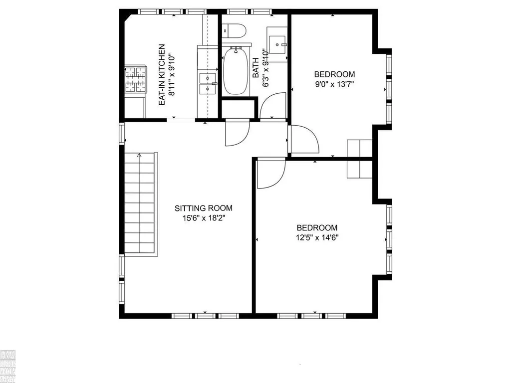 355 Lincoln Road Grosse Pointe City MI 48230