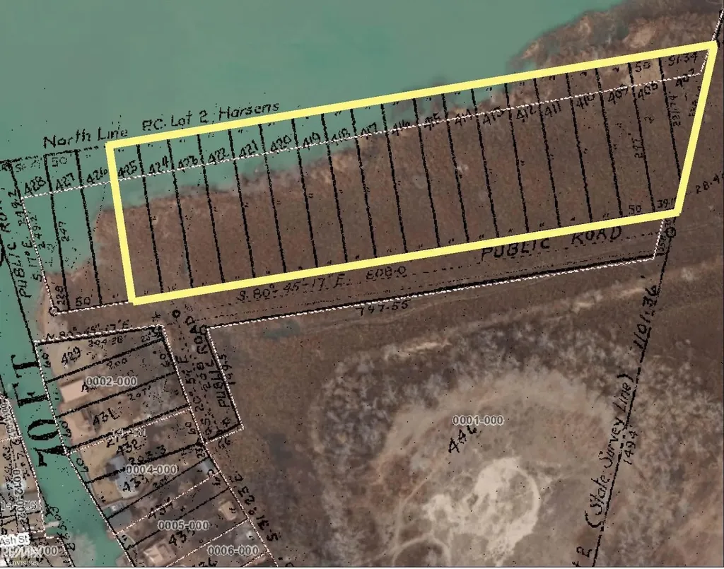 407-425 North Channel Drive Clay Township MI 48028