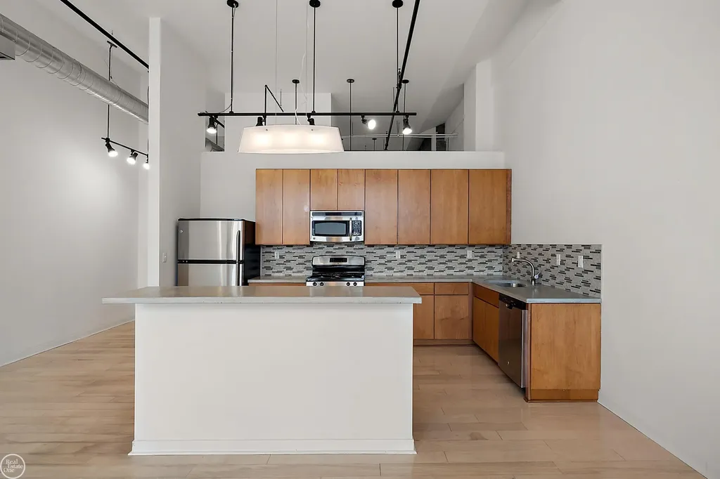 444 W Willis St Unit#89/205 Street Detroit City MI 48201