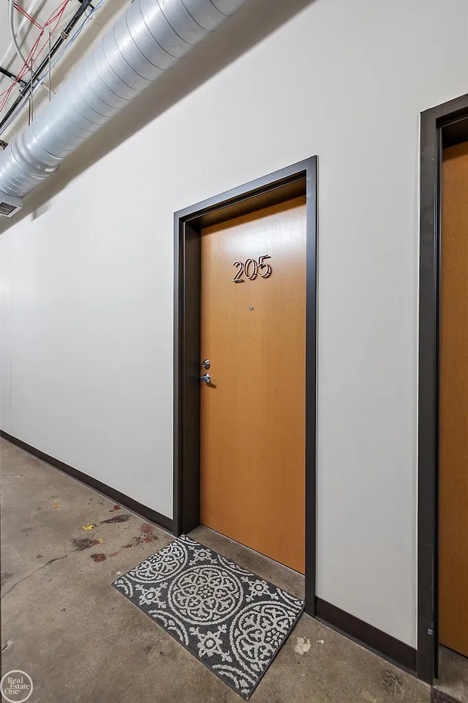 444 W Willis St Unit#89/205 Street Detroit City MI 48201