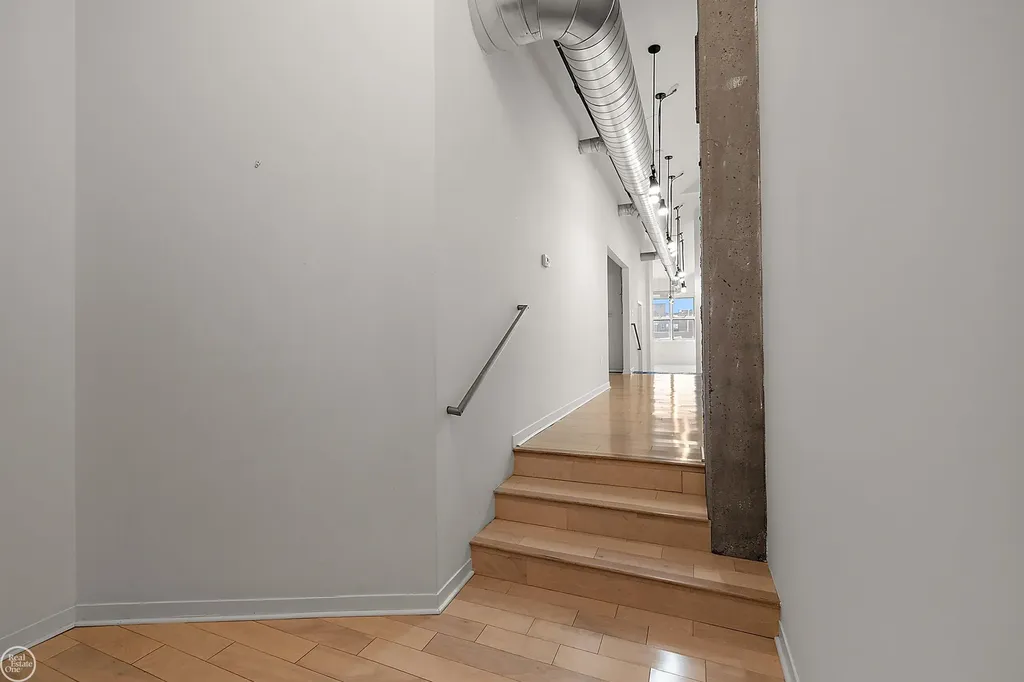 444 W Willis St Unit#89/205 Street Detroit City MI 48201