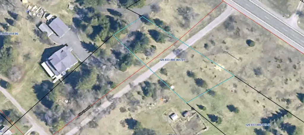 US-23 S Road Presque Isle Township MI 49777