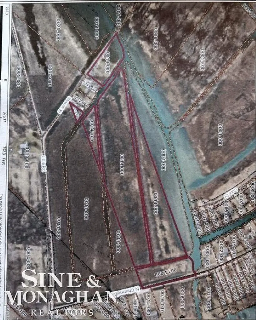 0 N Channel Drive Clay Township MI 48028
