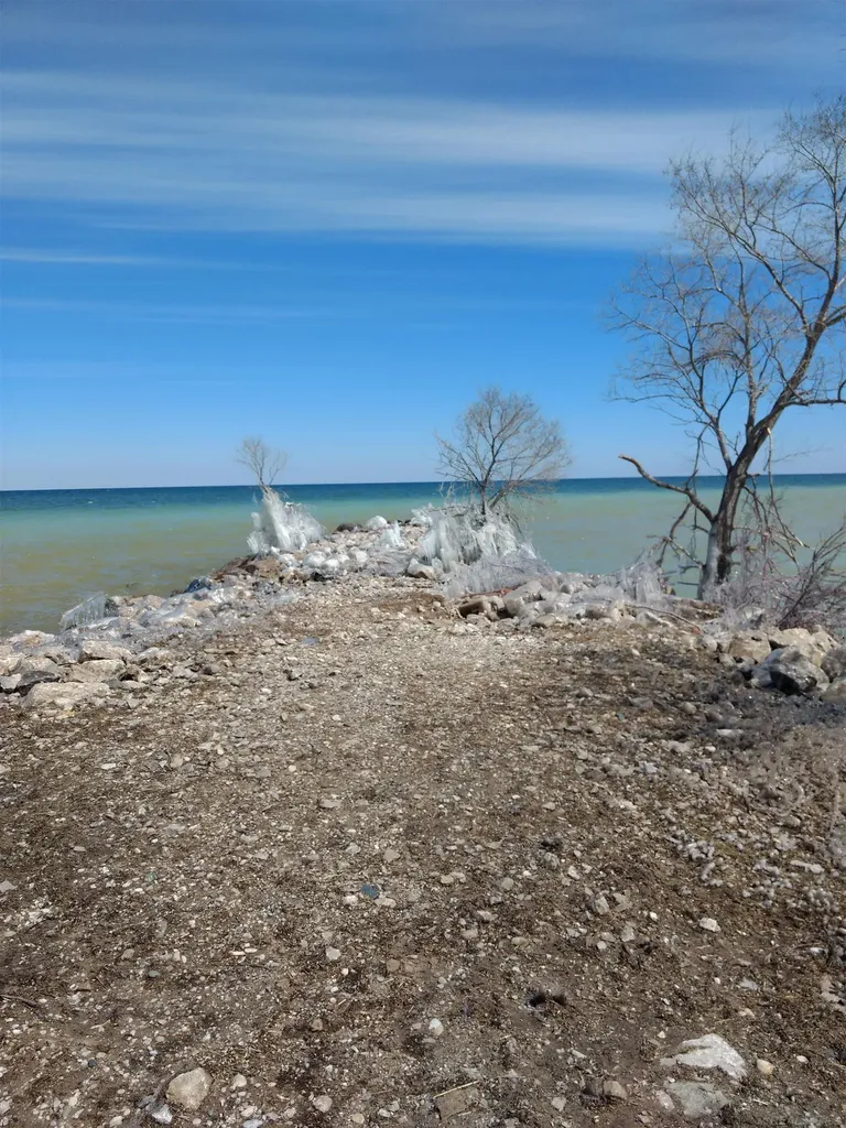 360 E Huron Rogers City City MI 49779