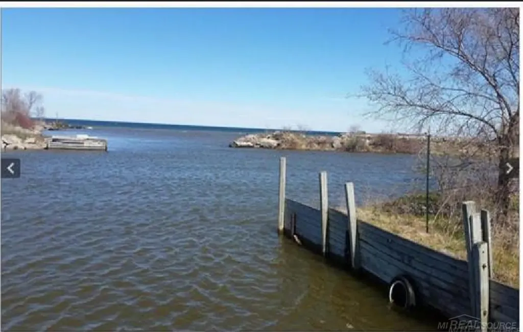 360 E Huron Rogers City City MI 49779