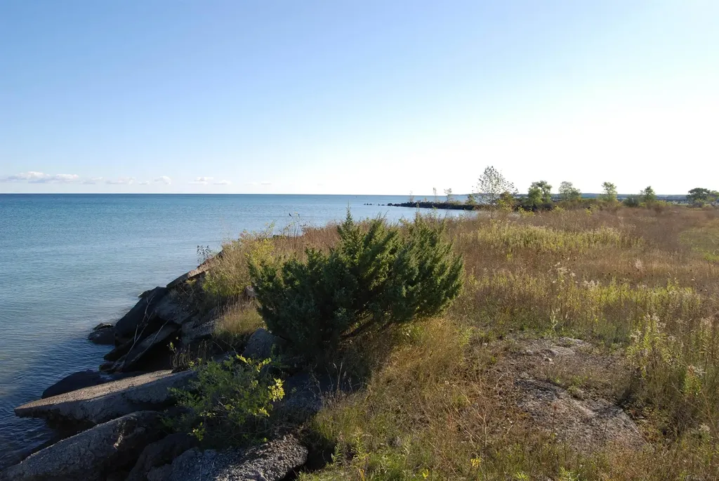 360 E Huron Rogers City City MI 49779