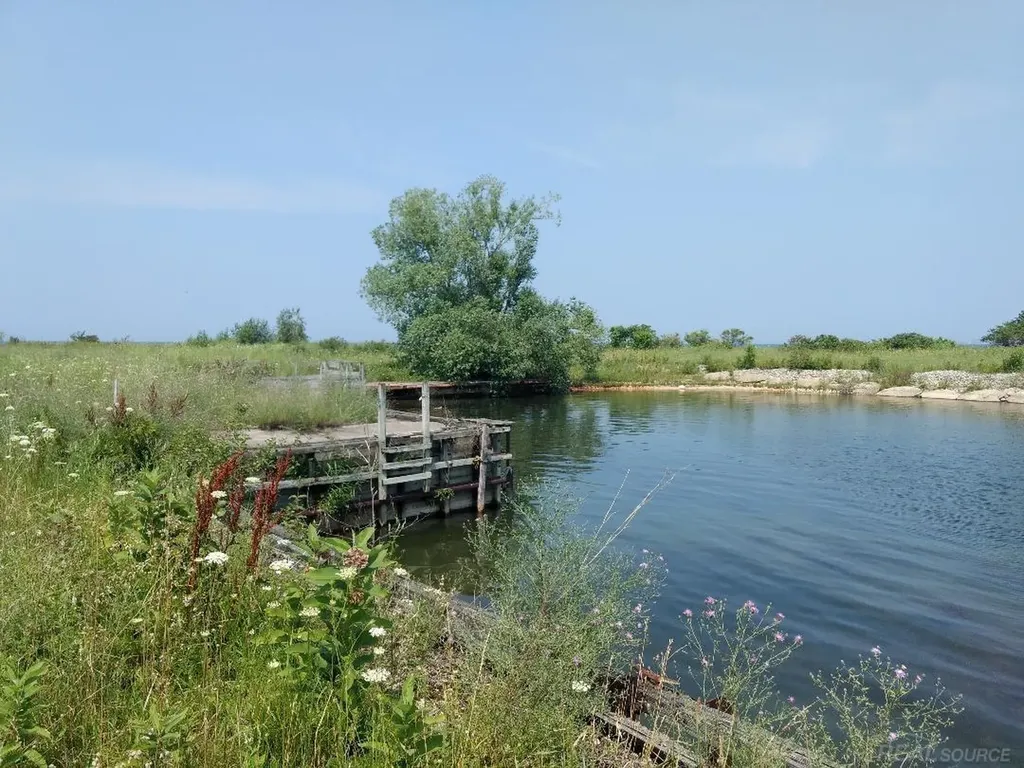 360 E Huron Rogers City City MI 49779